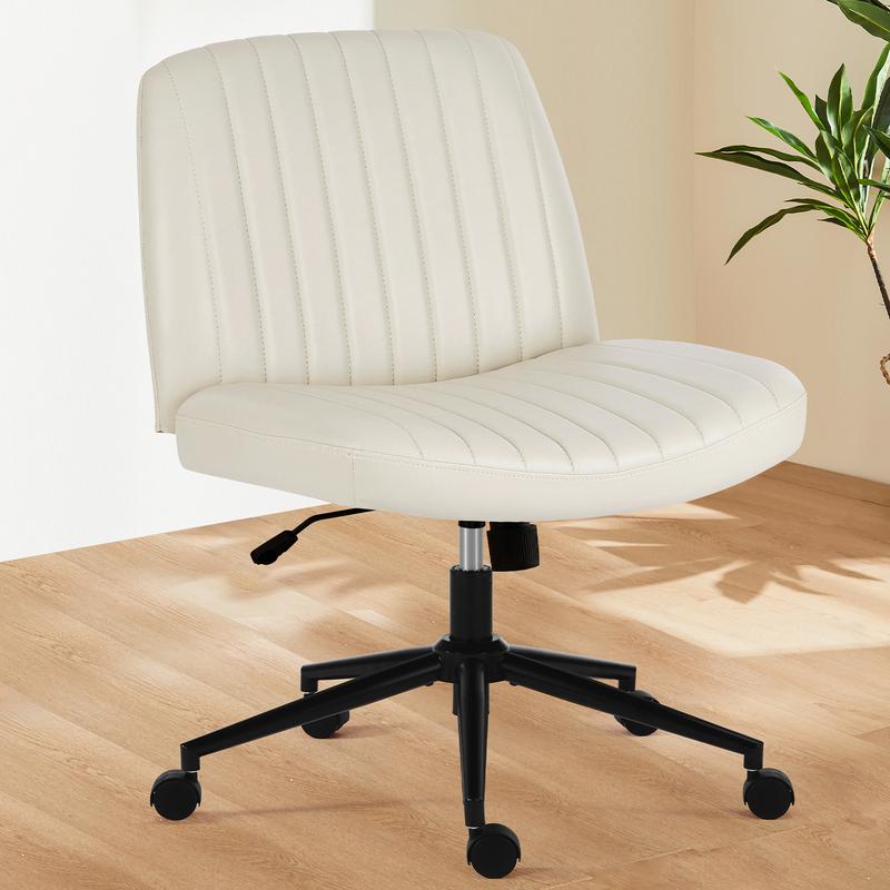 Furnichic Haven Criss Cross Office Chair
