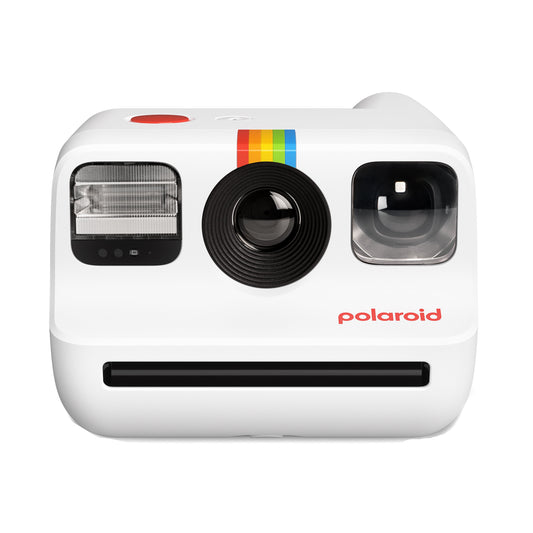 Go Instant Camera Generation 2 - White