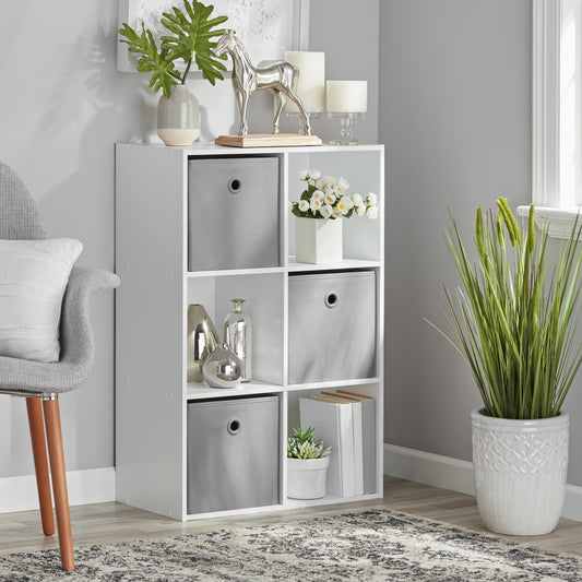 Cube Storage Organizer