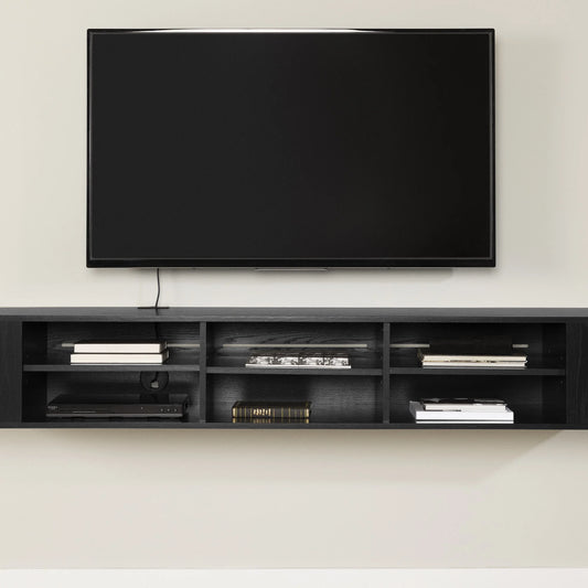 Consola multimedia de pared South Shore City Life