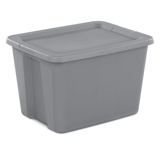 Large Storage Bin