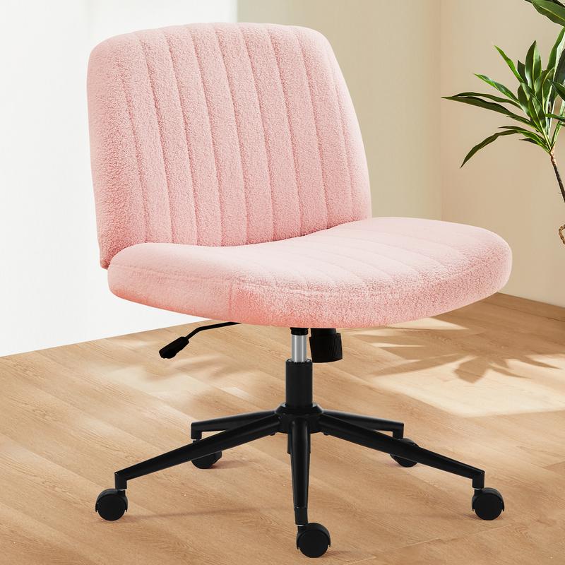 Furnichic Haven Criss Cross Office Chair